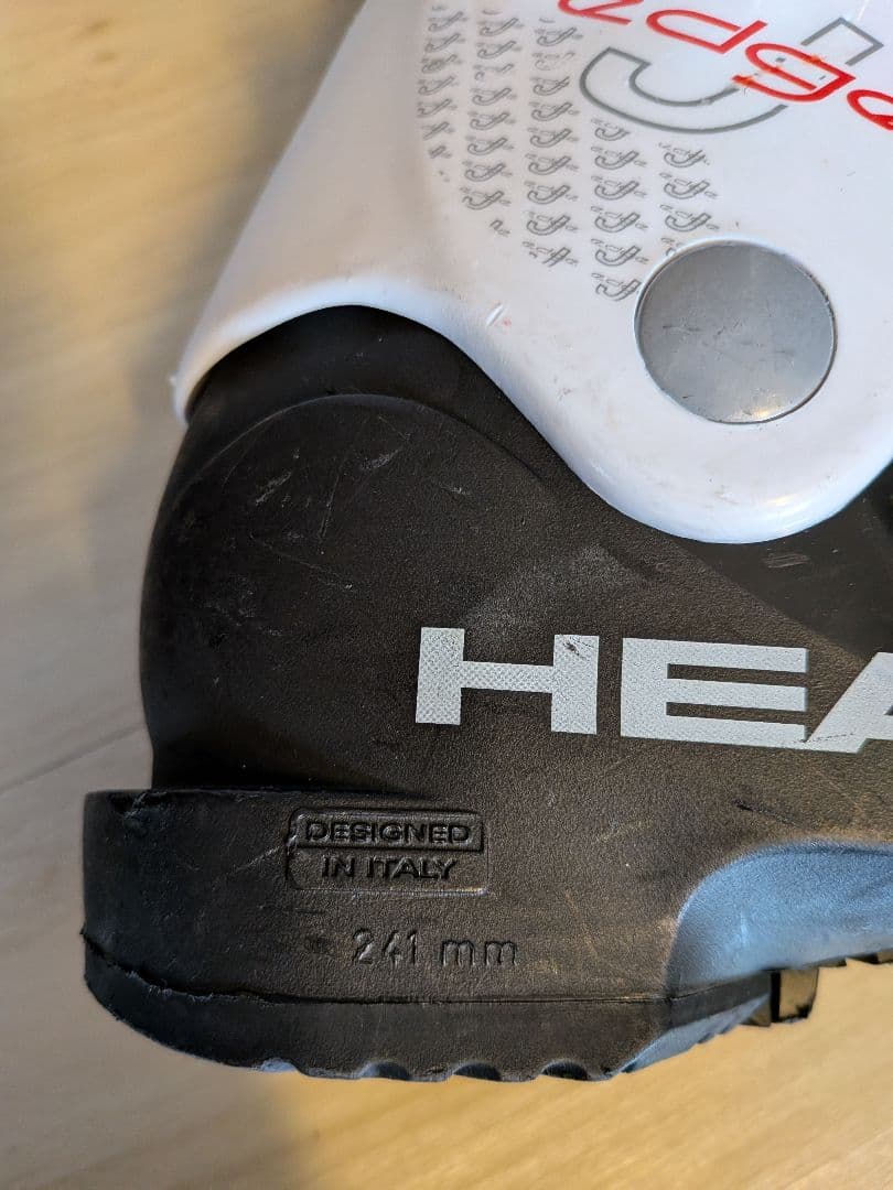 オガサカジュニア　スキー110cmブーツ20cmセット