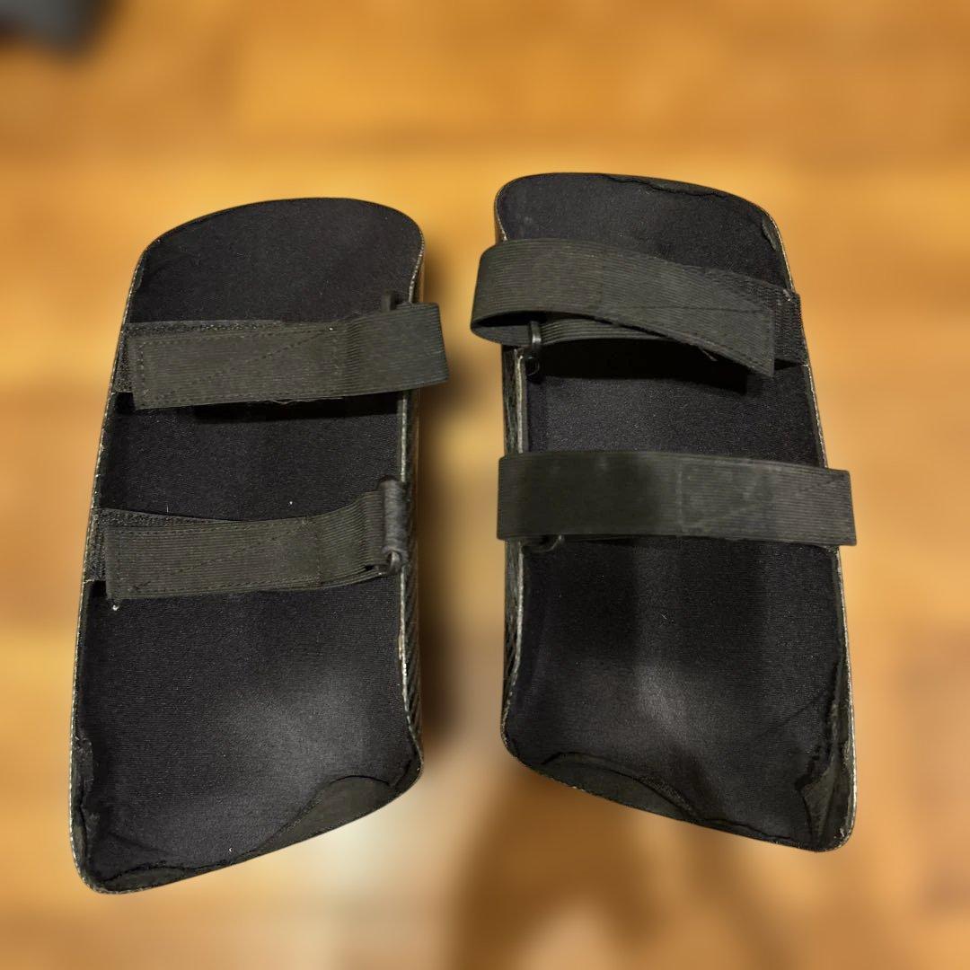 MOUNTAIN SHIELD スキー用シールド