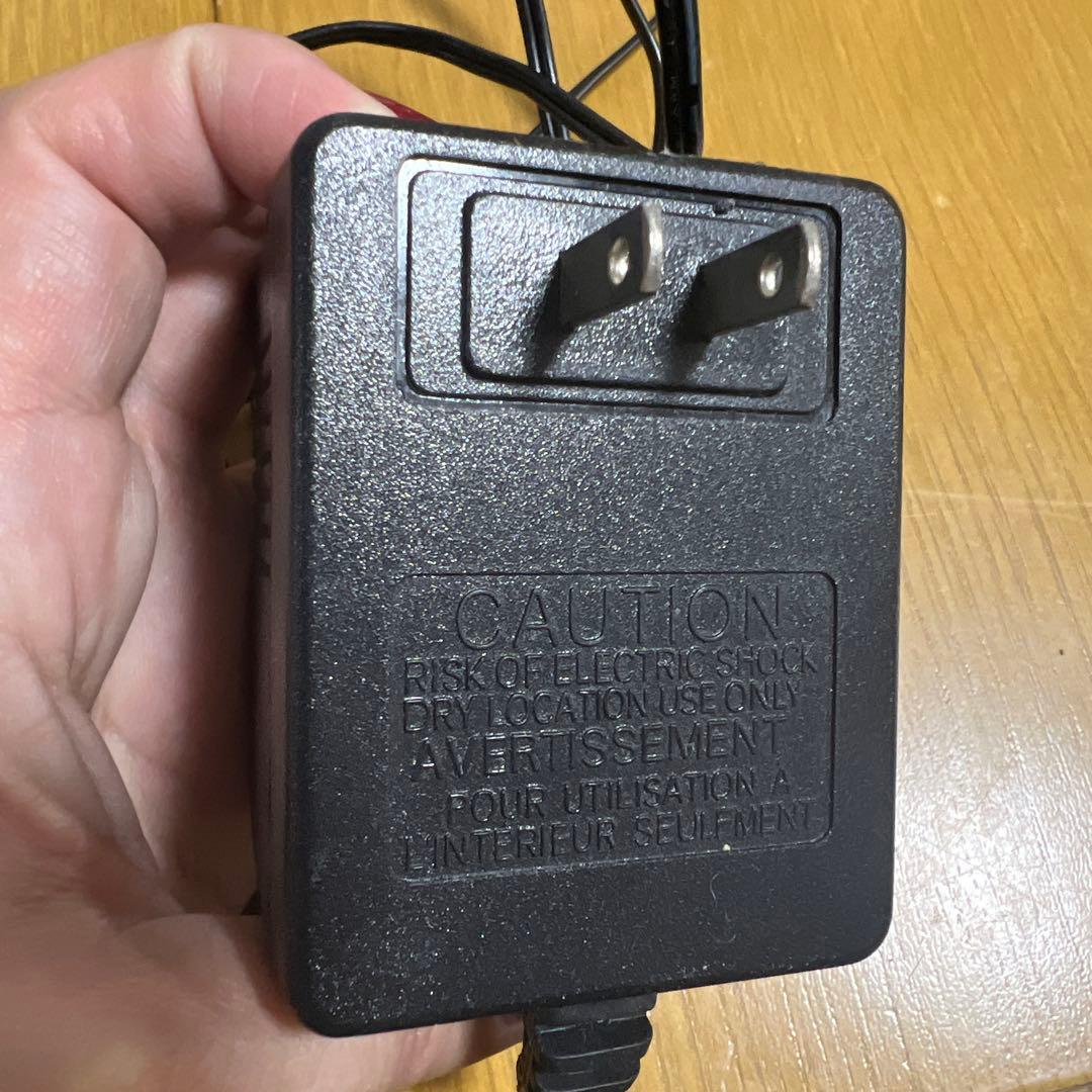 美品 KATO パワーパック スタンダード S