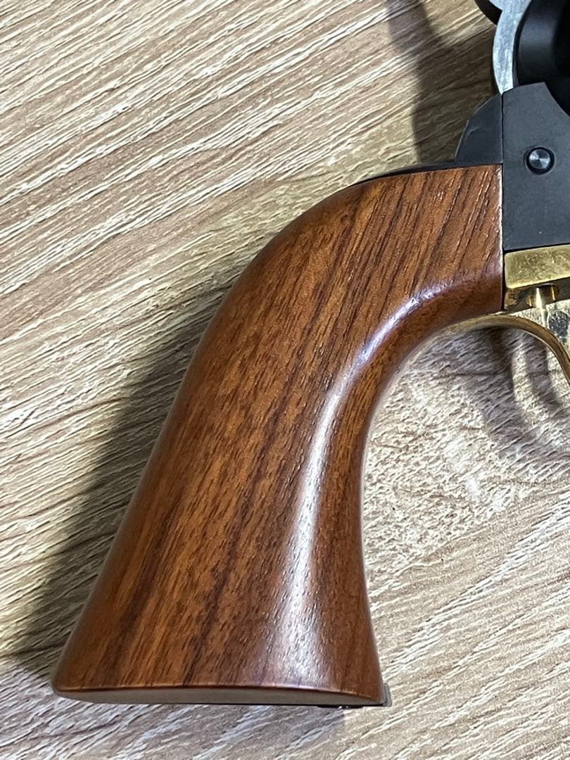 ハートフォード/HWS コルト M1860 アーミー HW コンバージョンモデル