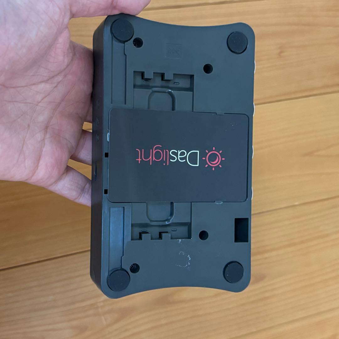 【値下げ中】Daslight 照明コントローラー