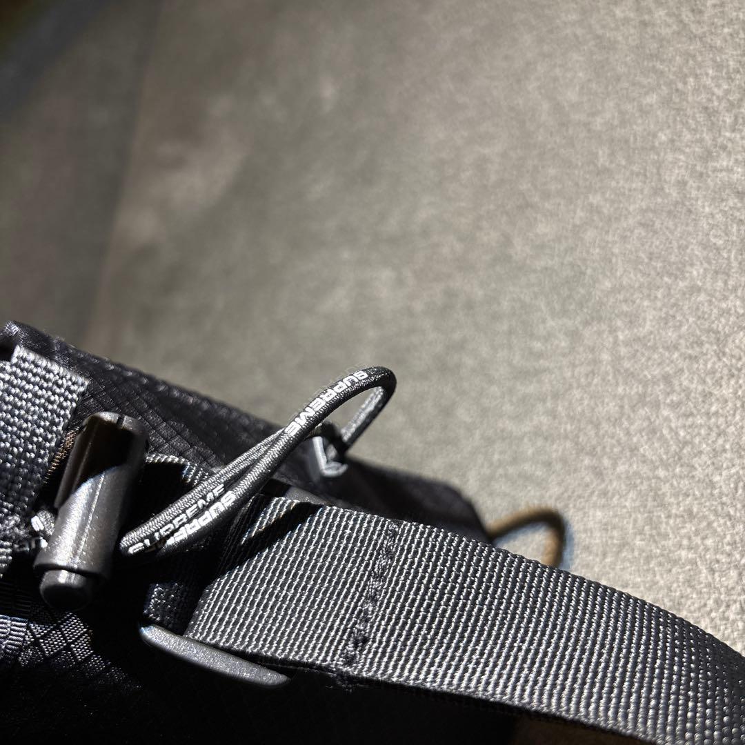 ⭐*️様 限定価格✨新品✨supreme Side Bag シュプリーム　バッグ