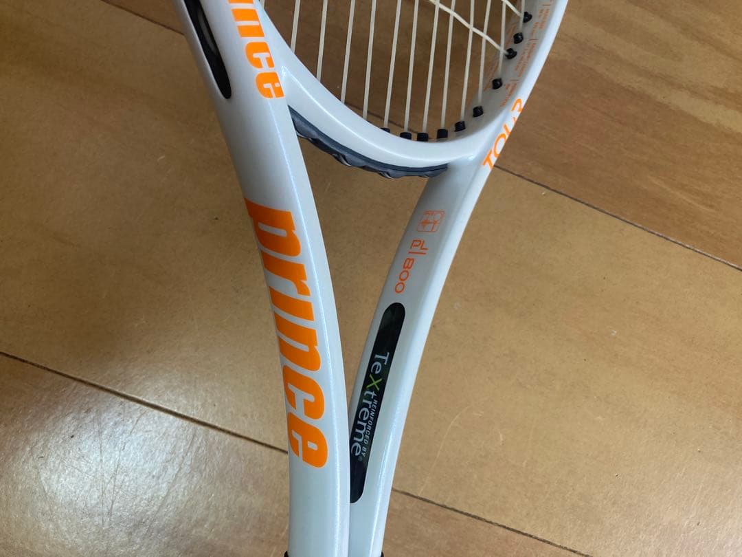 プリンス　ツアー98 G2 その1