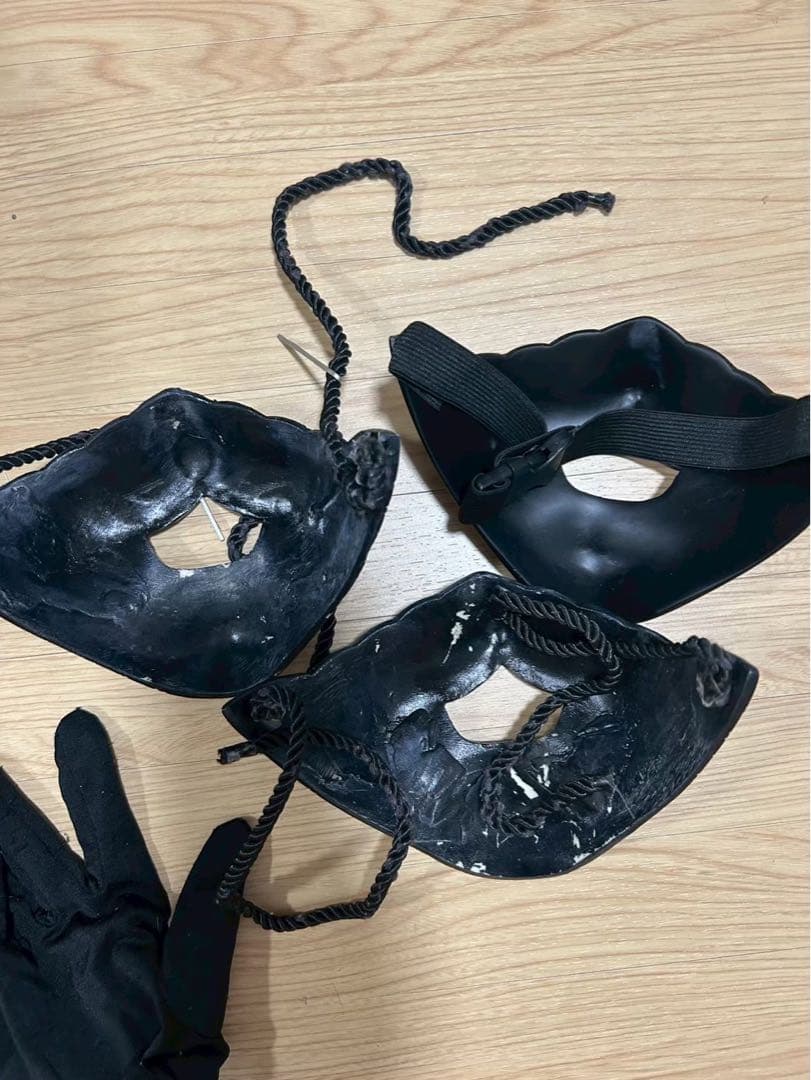 鳴狐 コスプレ Lサイズ 正装 内番 お供の狐