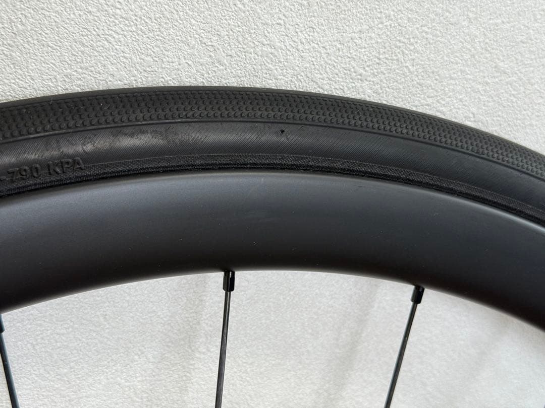 BONTRAGER AEOLUS ELITE 35 DISC カーボンホイール