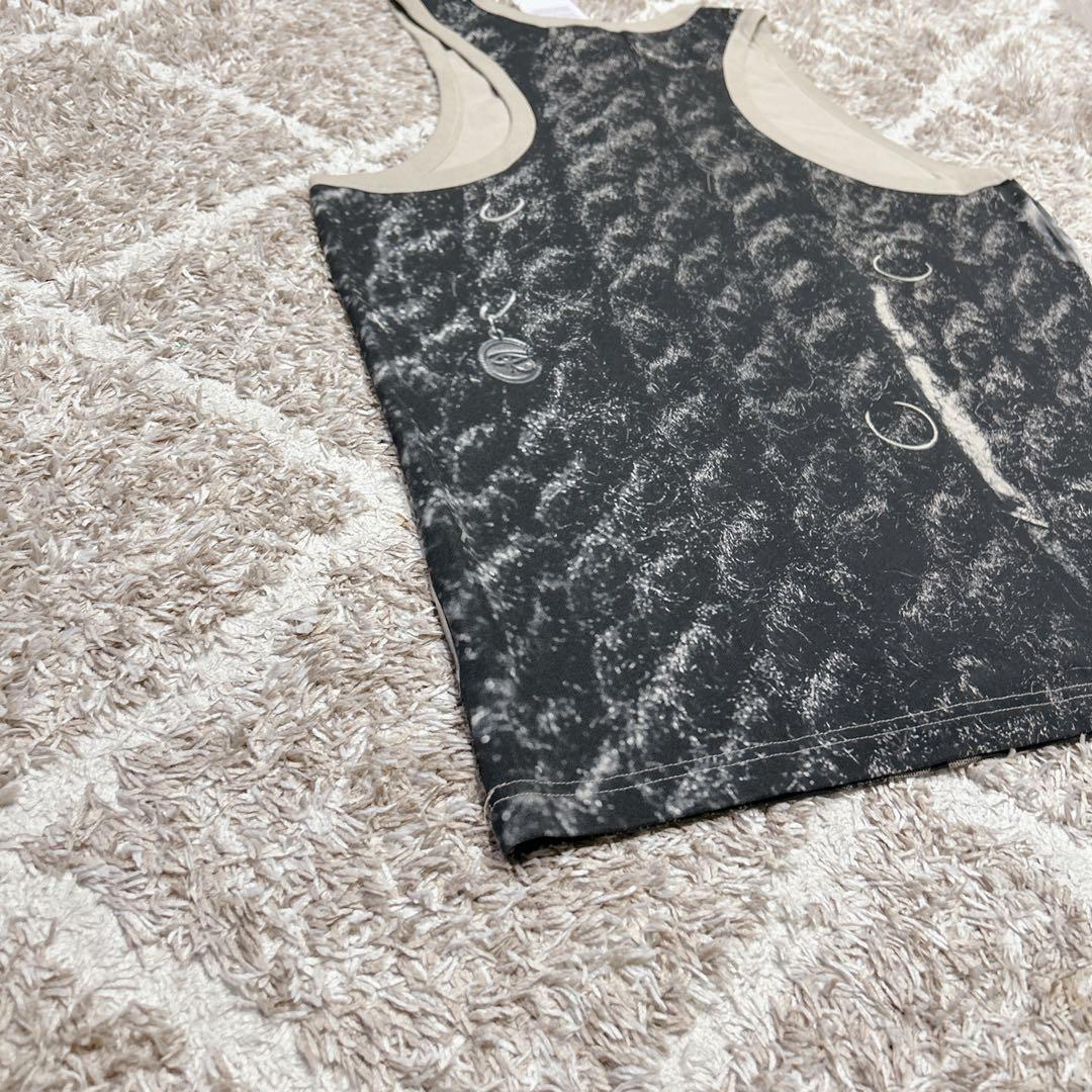 【新品】NIKE Jordan x UNION x BBS タンクトップ L