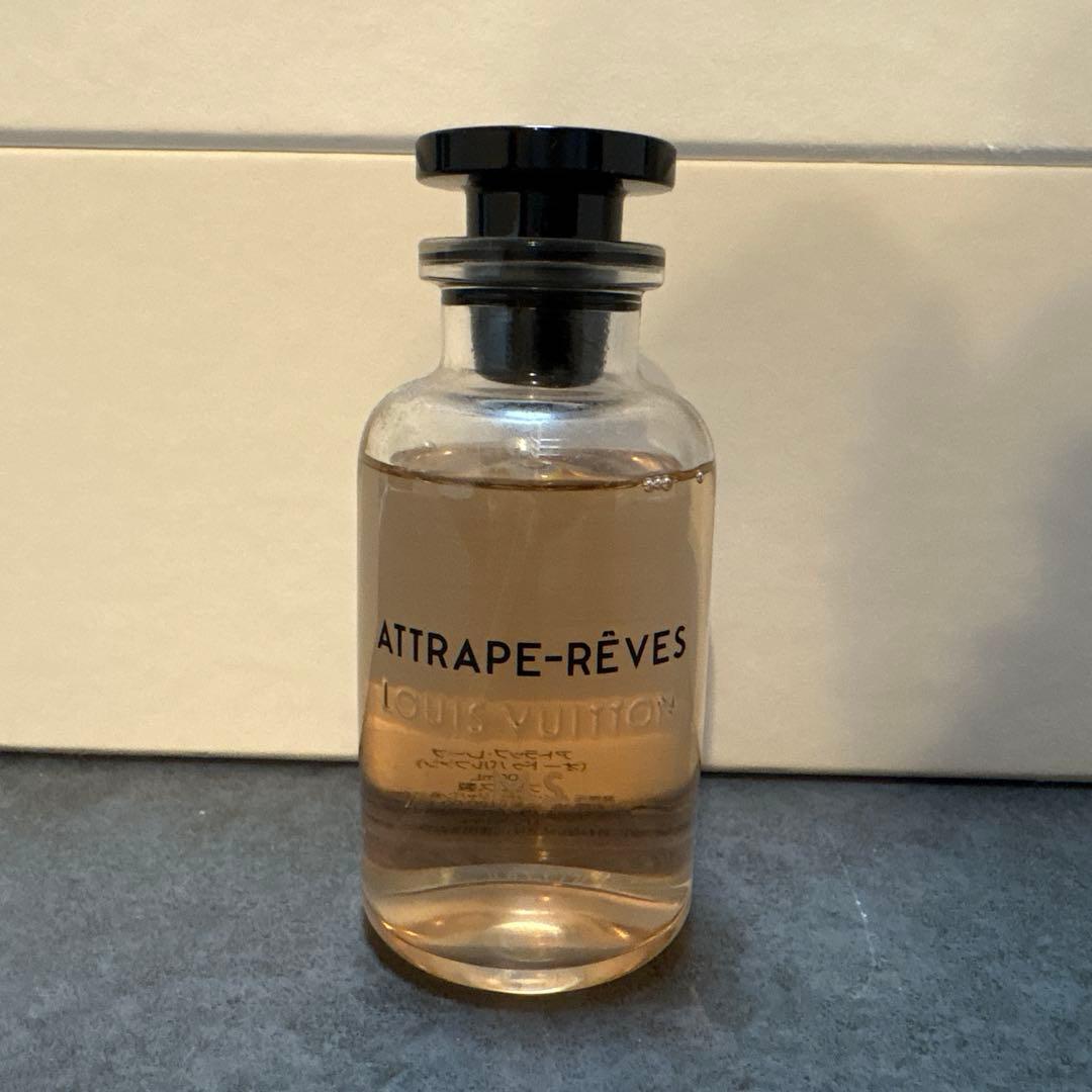 ATTRAPE-RÊVES オードパルファン LOUIS VUITTON