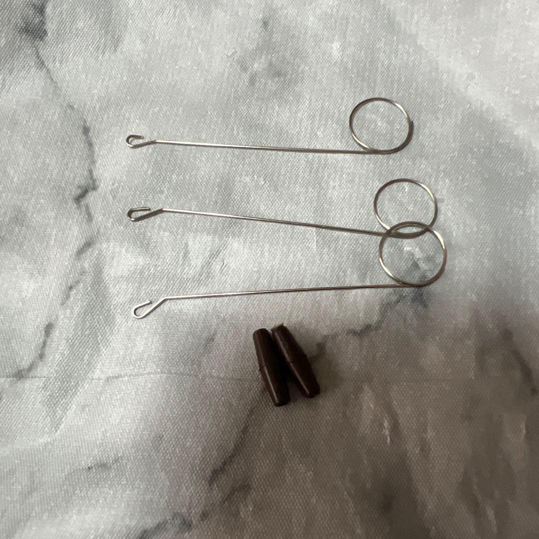 値下げmaterial-G ウィッグ・エクステ 未使用10セットおまけつき