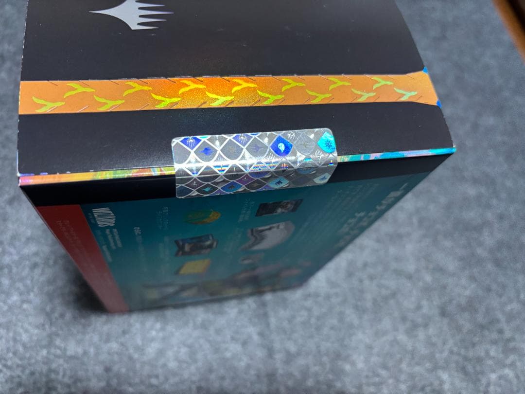 MTG FINALFANTASY チョコボバンドル 日本語版 新品 日本語