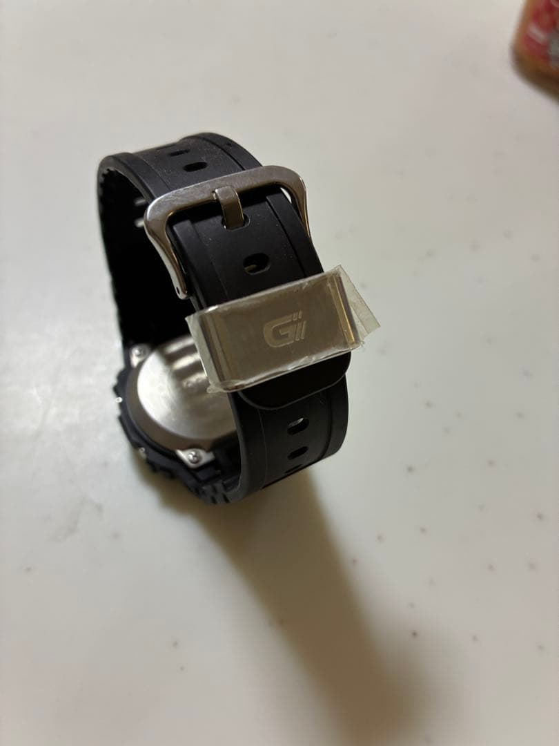 時計 CASIO G-SHOCK GB-5600B
