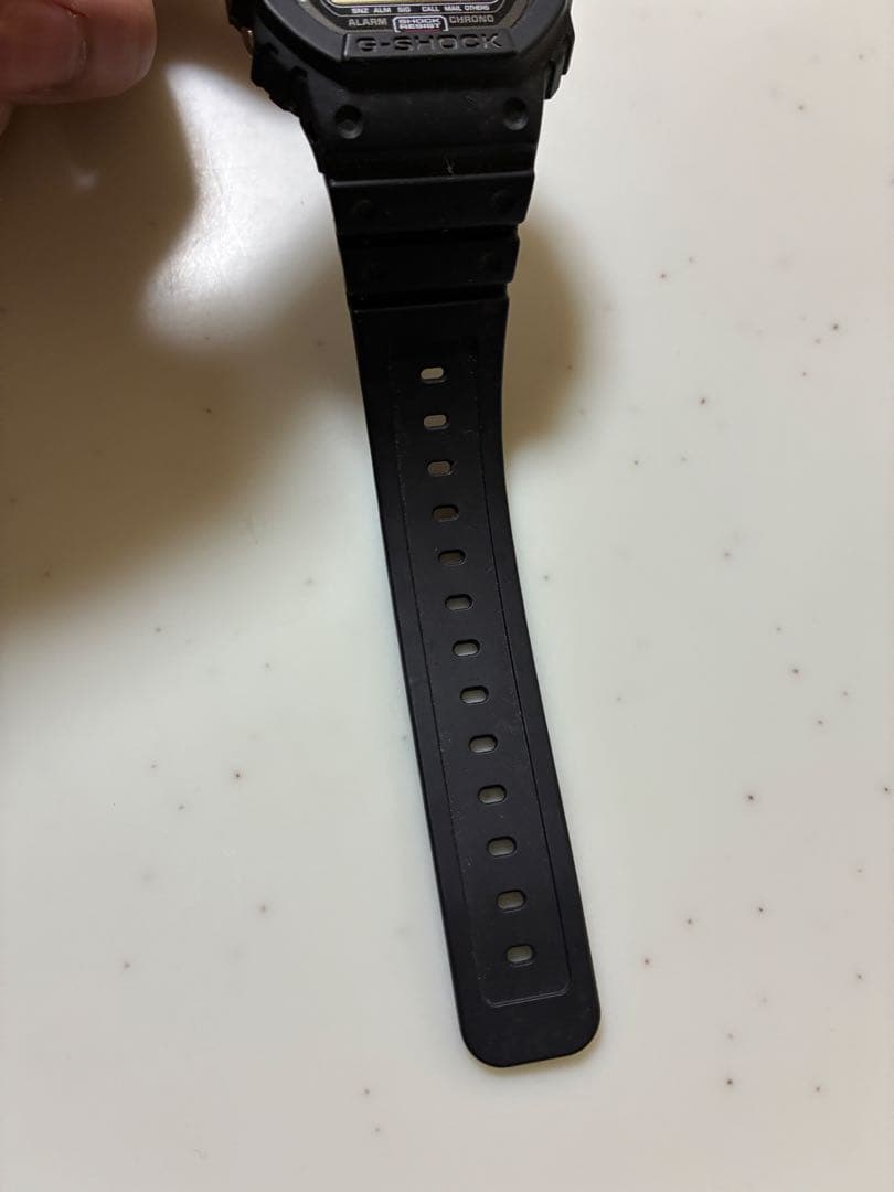 時計 CASIO G-SHOCK GB-5600B