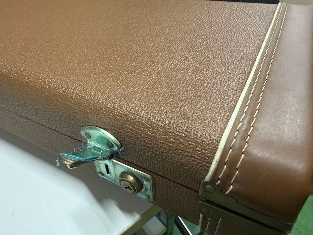 ギター FenderUSA HighwayOne