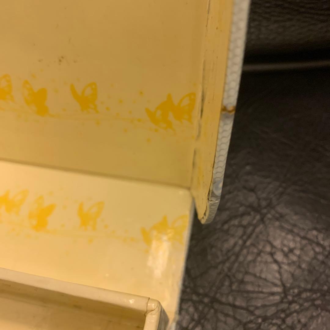 プリズムストーン　トランク