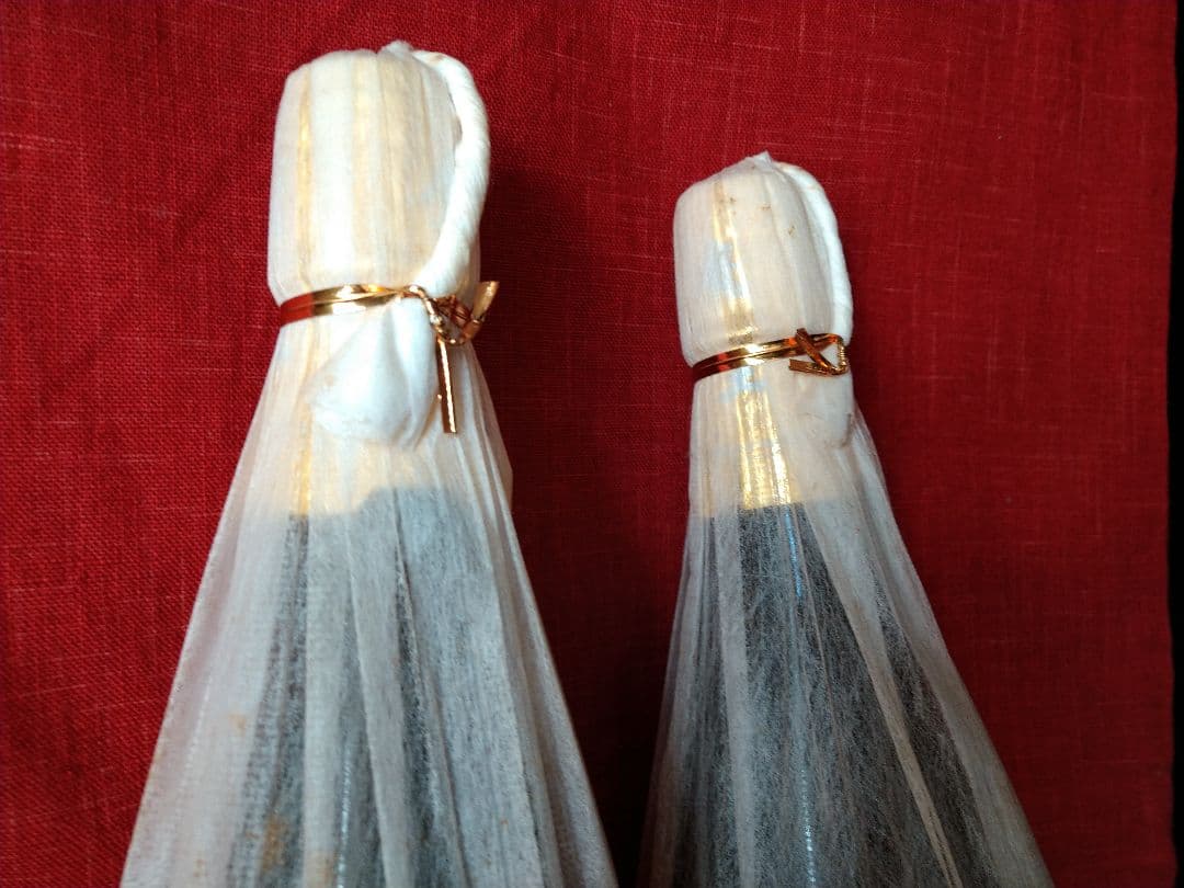 ♣バラ売り可能♥プレゼントに【入手困難】レア・プレミアム♦【古酒銘酒　魔王】２本