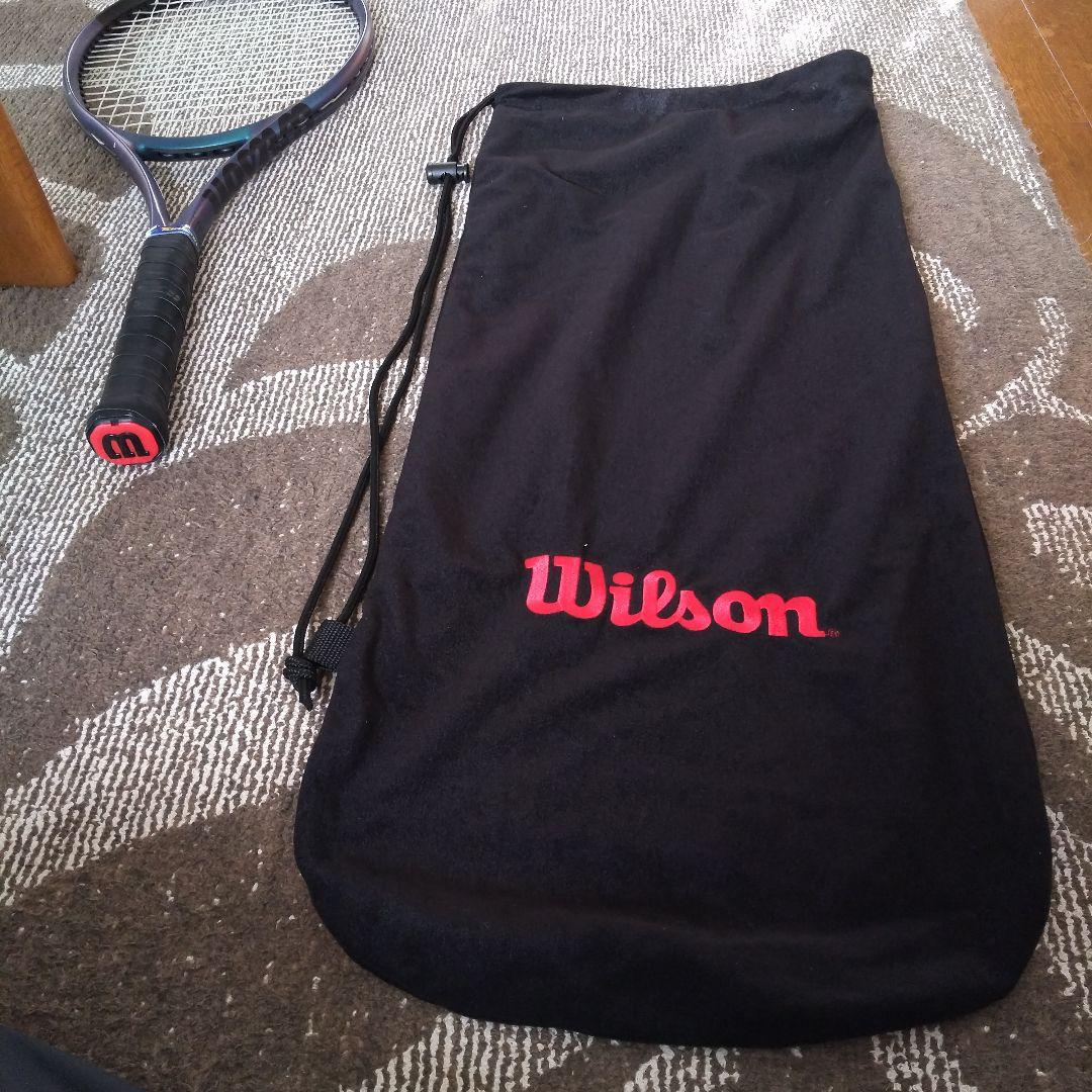 ウィルソン　Wilson Ultra V4 100インチ