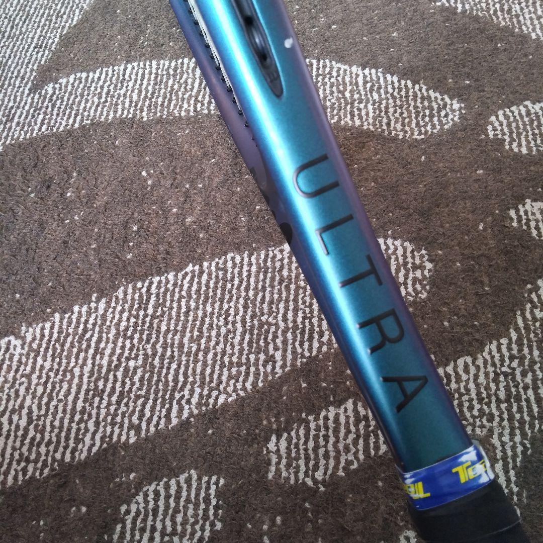 ウィルソン　Wilson Ultra V4 100インチ