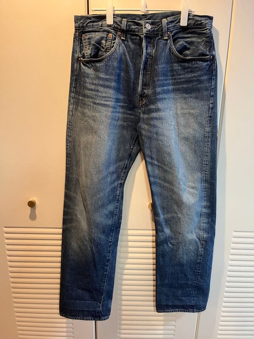 LVC 1955 ウォッシュモデル