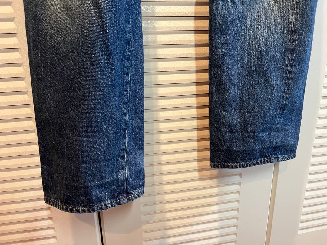 LVC 1955 ウォッシュモデル