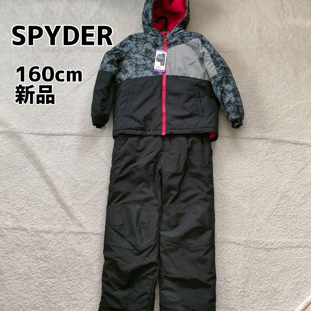 【新品】SPYDER スノーウエア スキースノボ
