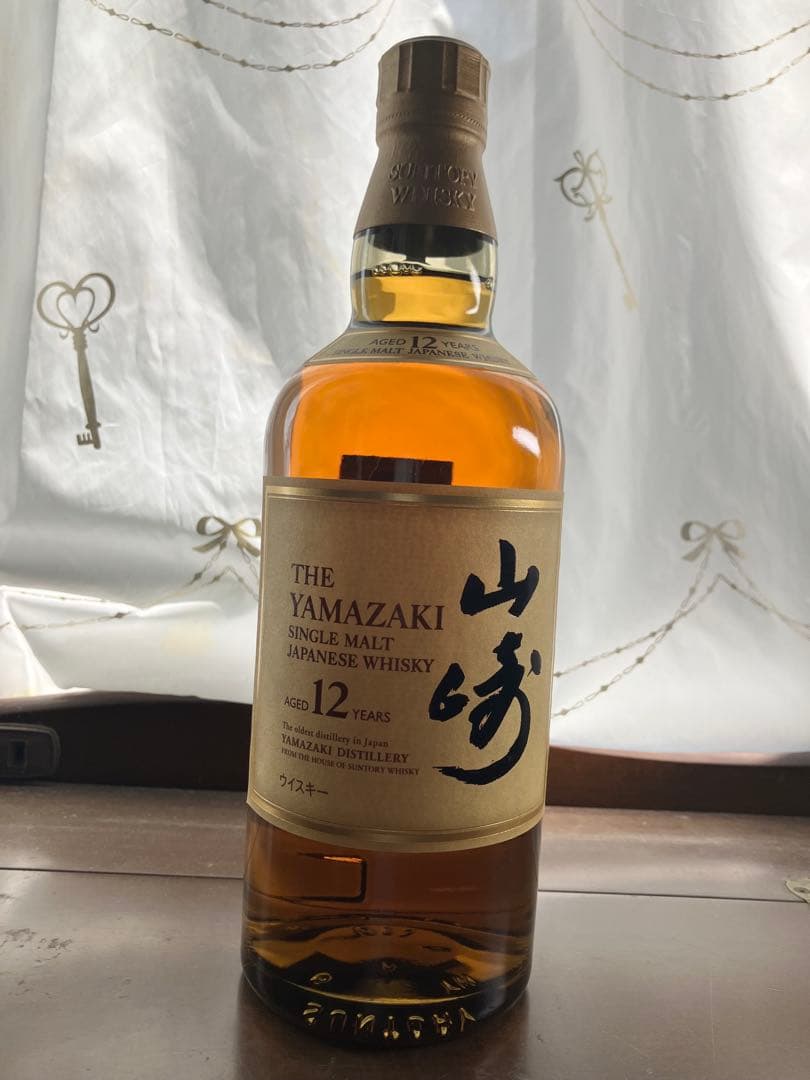 ☺︎専用山崎12年