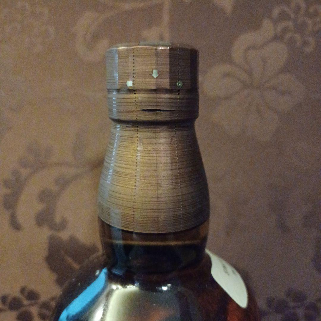 山崎 シングルモルトウイスキー 700ml【新品未開封】