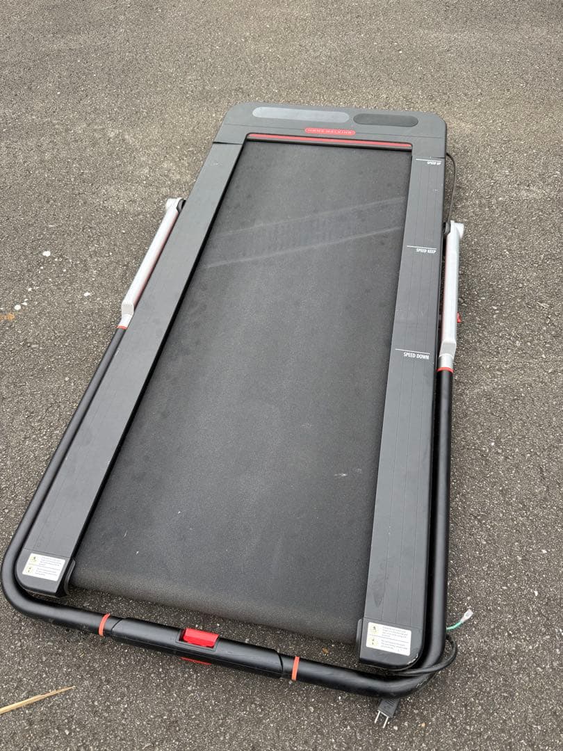  walking ウォーキングマシン