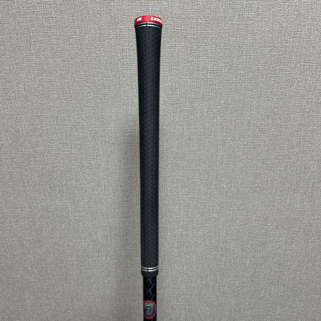 ステルスドライバー 9.0シャフト・カバー付　テイラーメイド