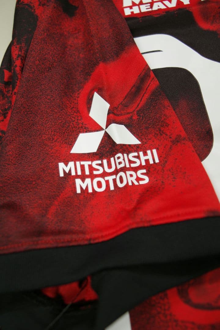 浦和レッズ 2024ユニフォーム #30 興梠慎三選手