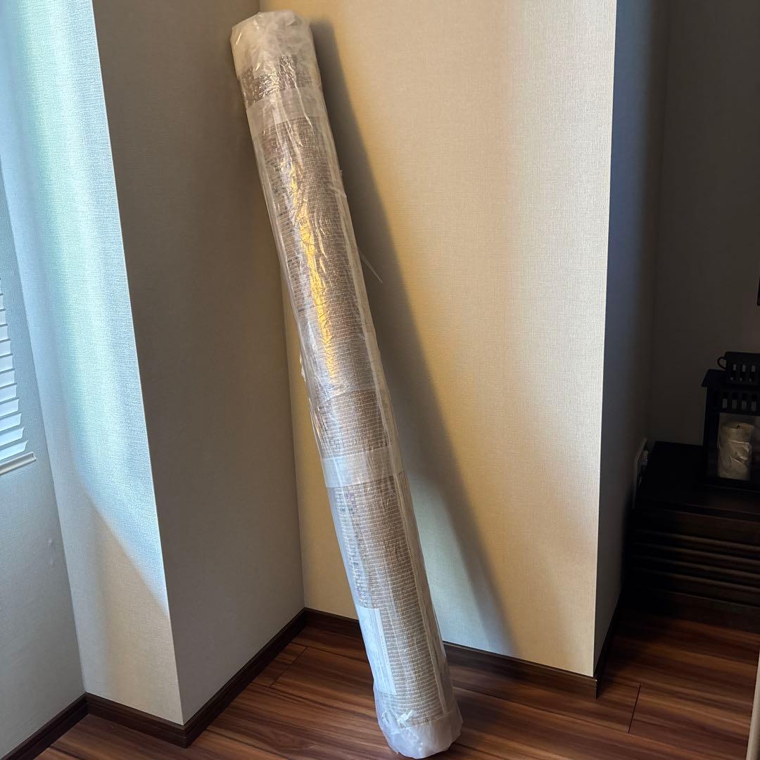 【未使用】FloralVinesTribalRug120×170