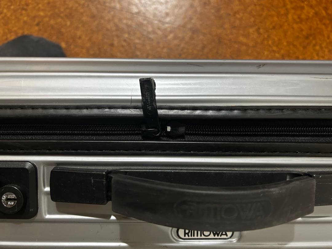 リモワ　サルサ　2輪　36L