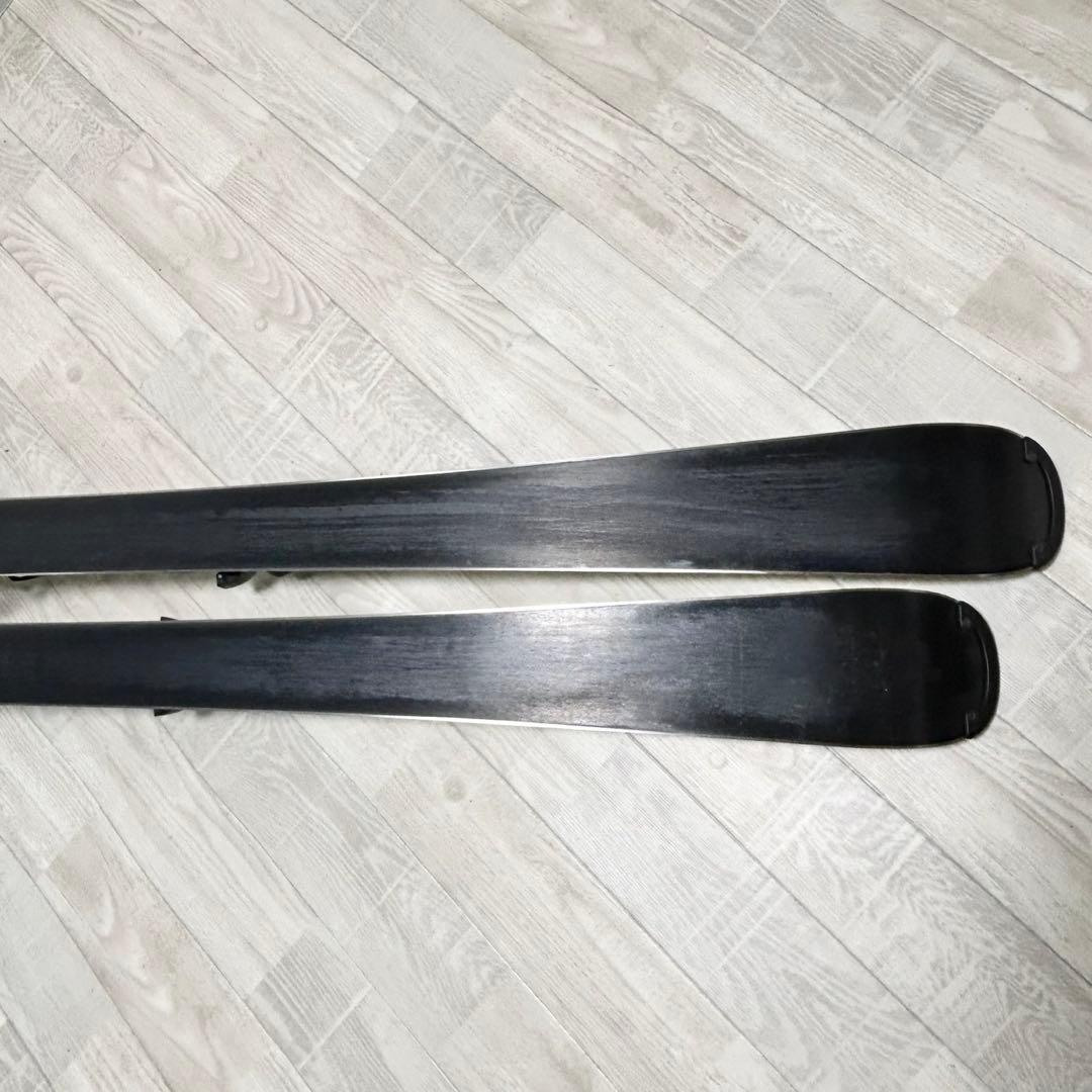 elan morpheo 4 152cm、ビンディング elan EL10