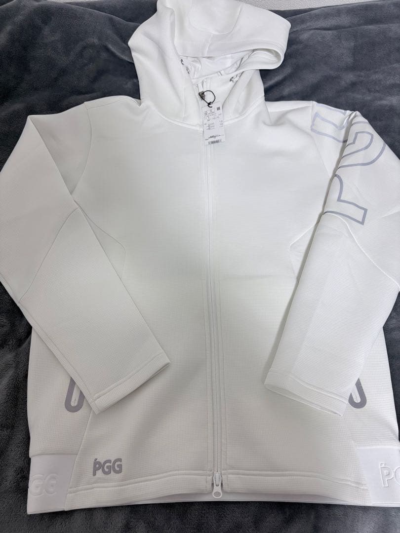 PGG パーカー