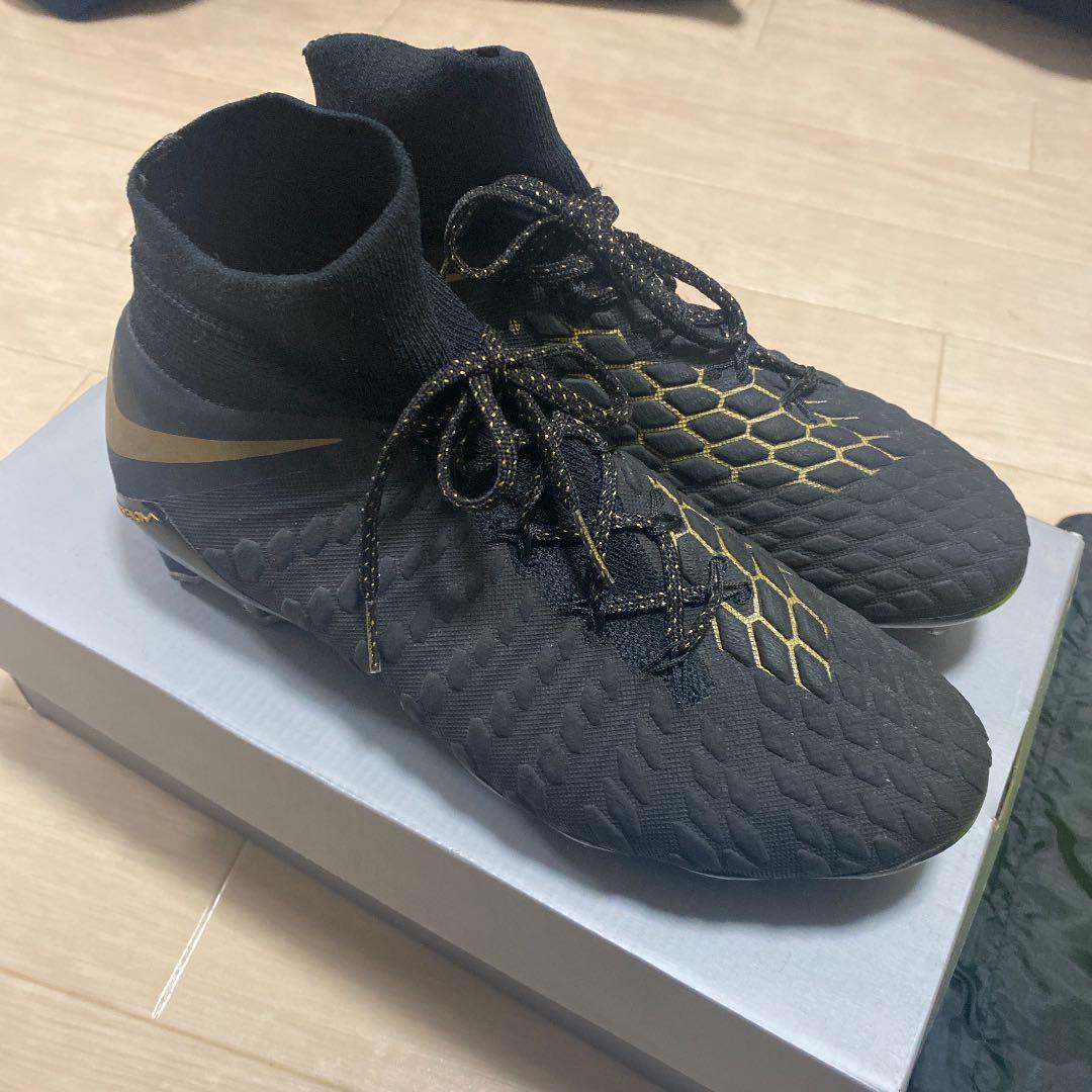 ハイパーヴェノムのACCハイソックスモデルです。