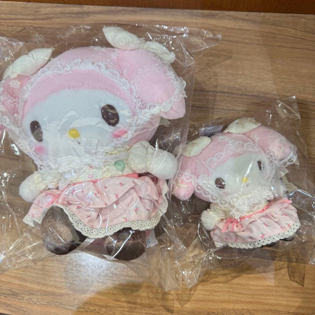 フォレストレース マイメロディ