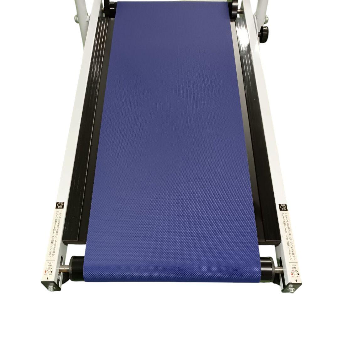 はぴねすくらぶ お散歩ロード 自走式ウォーカー