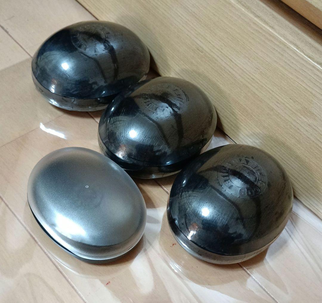 wamiles ミネラルソープ 3個