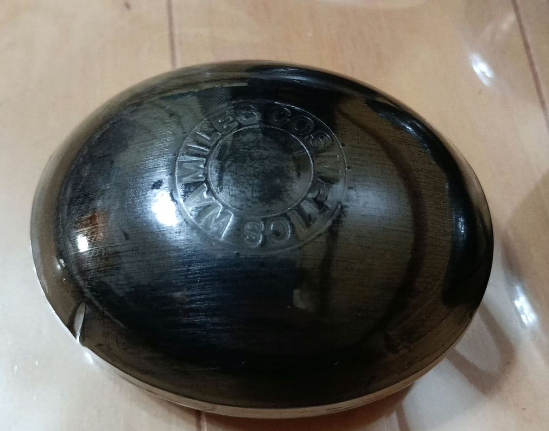 wamiles ミネラルソープ 3個