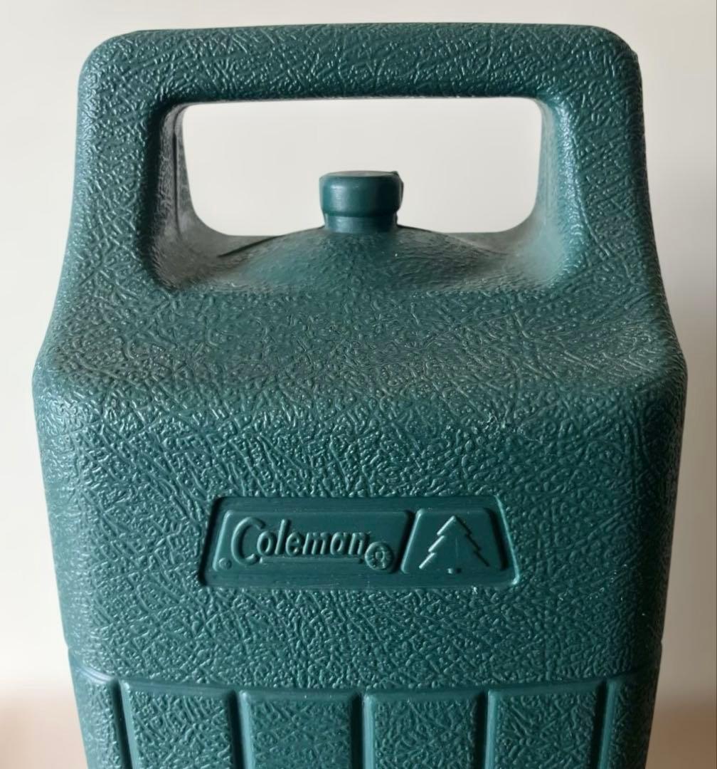 コールマン 6+1 計7点 91年 USA シングルマントル 286-288 他