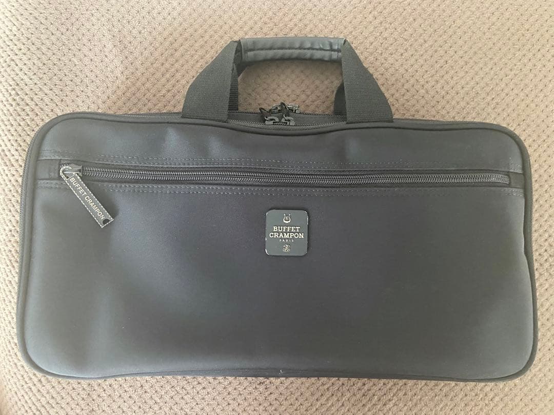 クラリネットBUFFET CRAMPON Bb Clarinet E-13 SP