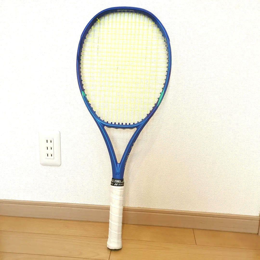 ［美品] Eゾーン（イーゾーン） 98 2025 グリップ3