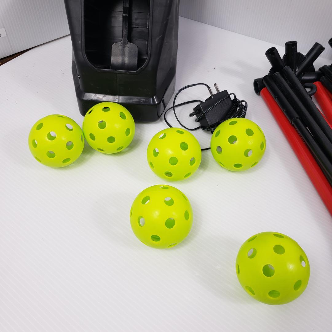 オートリターン　FIELDFORCE FTM-263AR ACアダプター付き