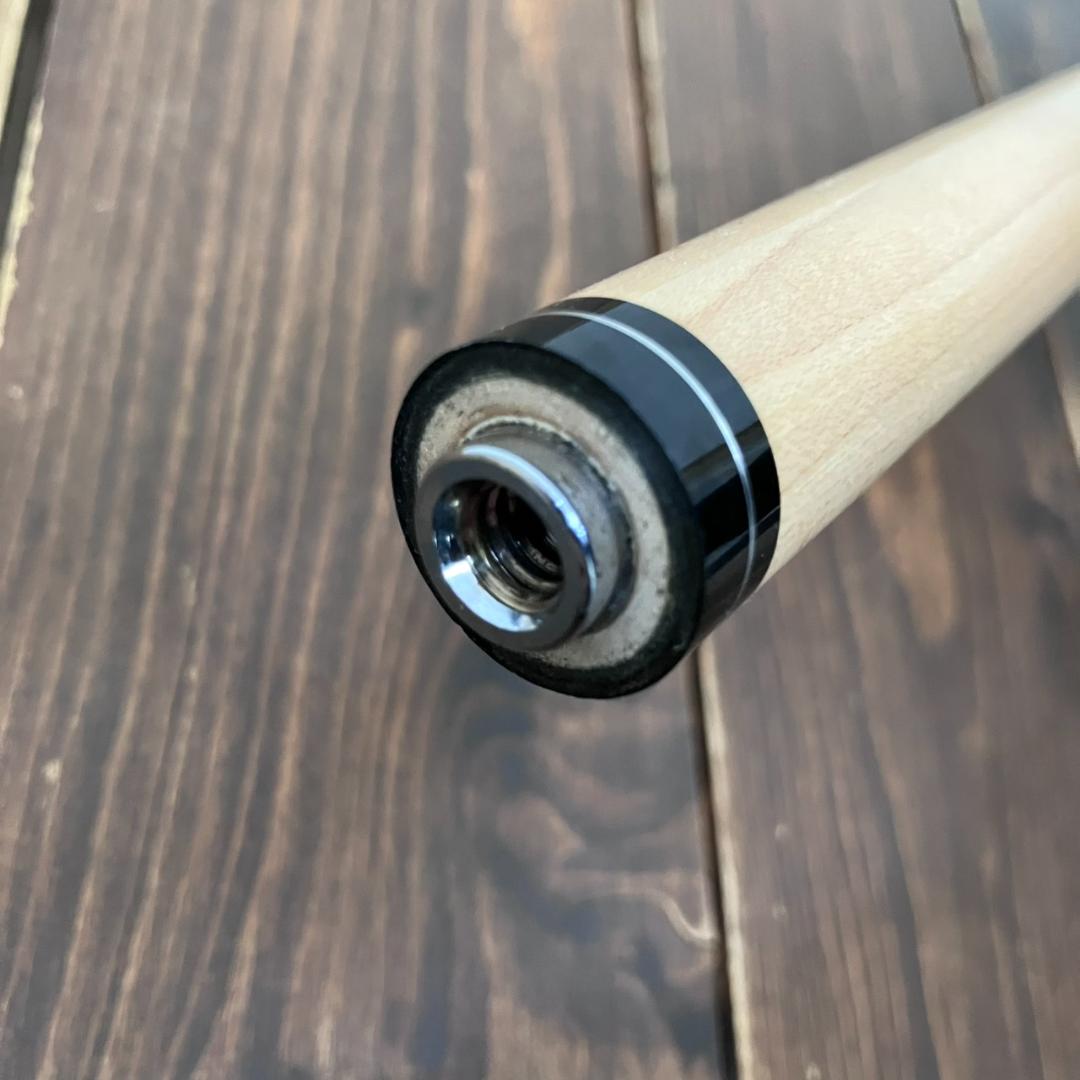 Mezz Cue メッズ キュー　ビリヤード　SA-5　廃盤モデル