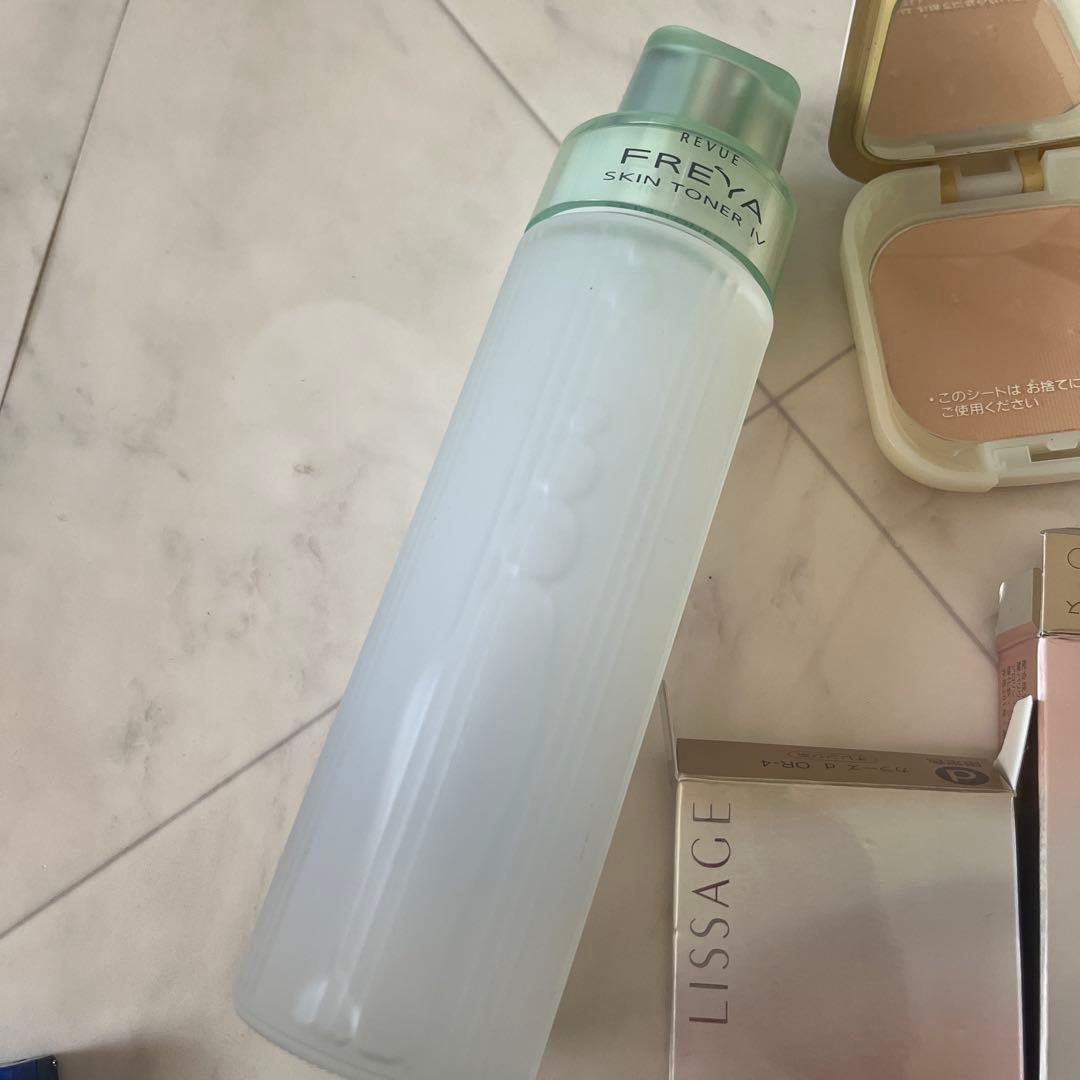 ブランド化粧品☆化粧水☆トワレット　まとめて