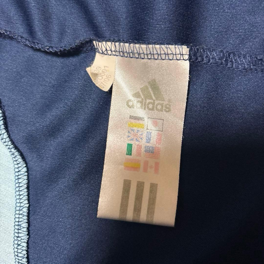 【激レア】アルゼンチン代表 2006 アウェイ ユニフォーム アディダス #20