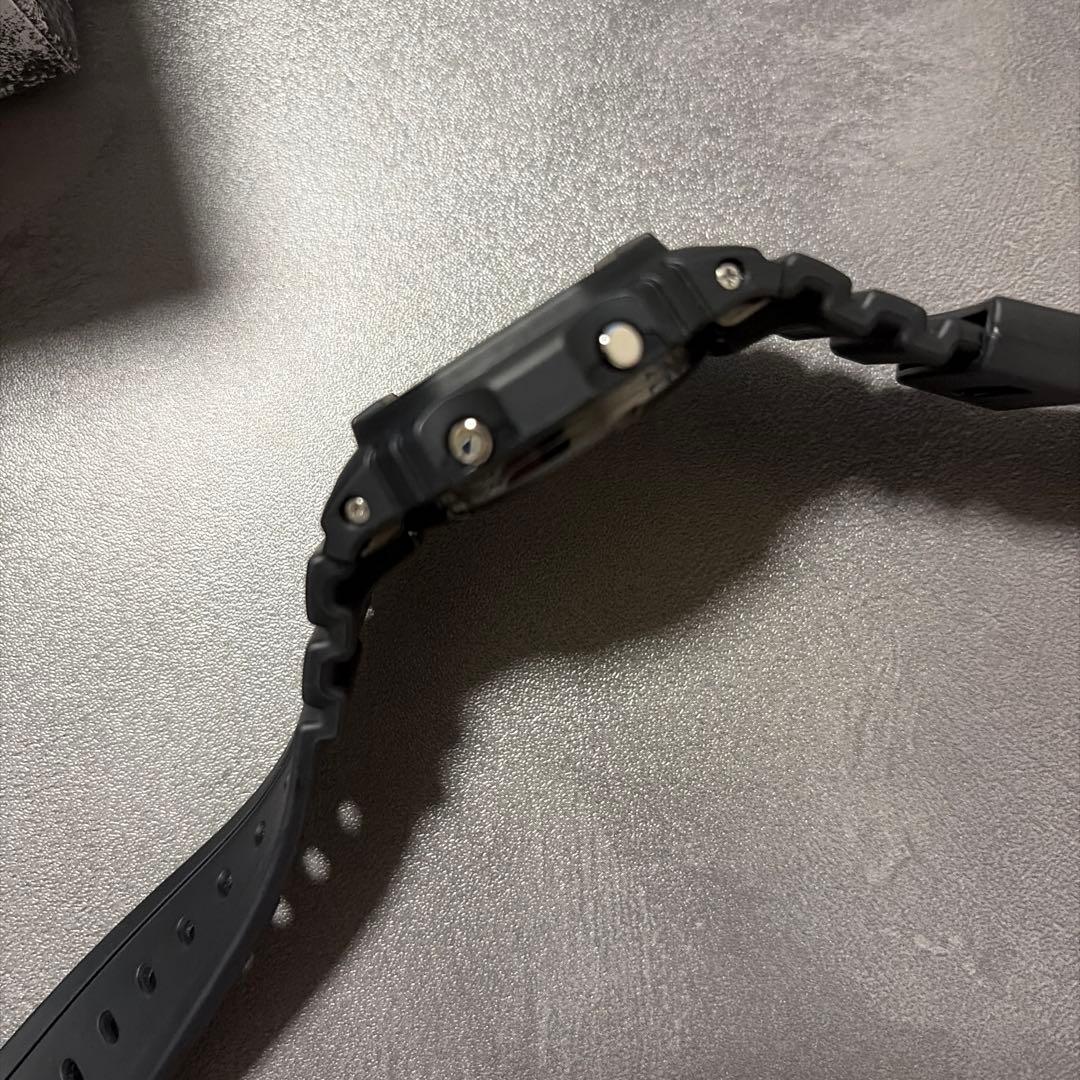 保証期間内 GW-5000U-1 CASIO G-SHOCK 5600