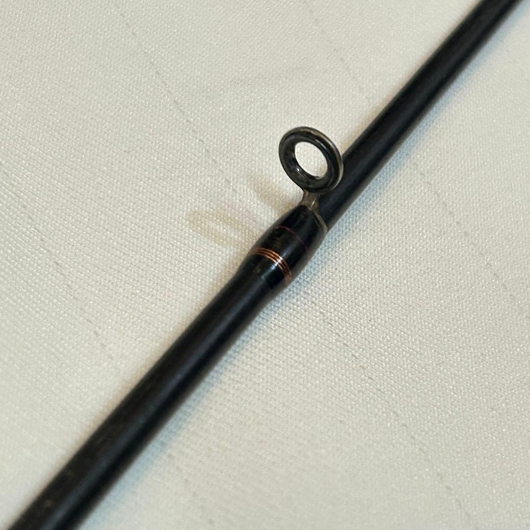 メガバス デストロイヤー F5 1/2-68 Xti ディアブロ ロッド