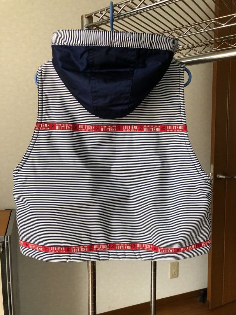 ウィッテムのスキーウェア