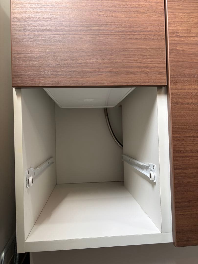 【送料込み】LIXIL 洗面台 未使用