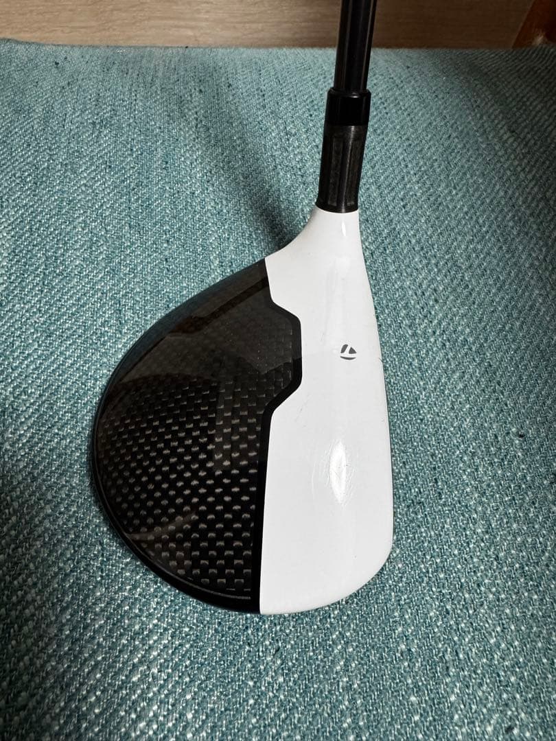 TaylorMade M2 フェアウェイウッド 3番15°