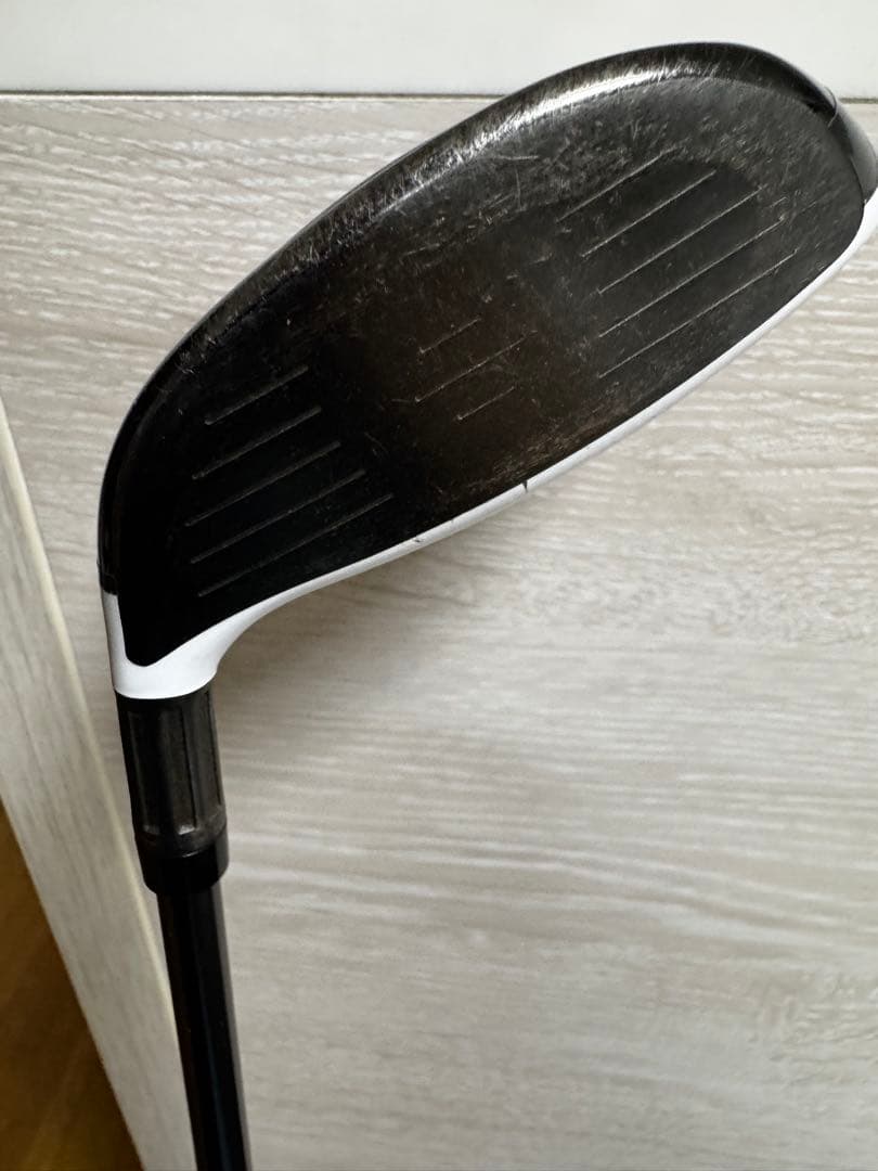 TaylorMade M2 フェアウェイウッド 3番15°